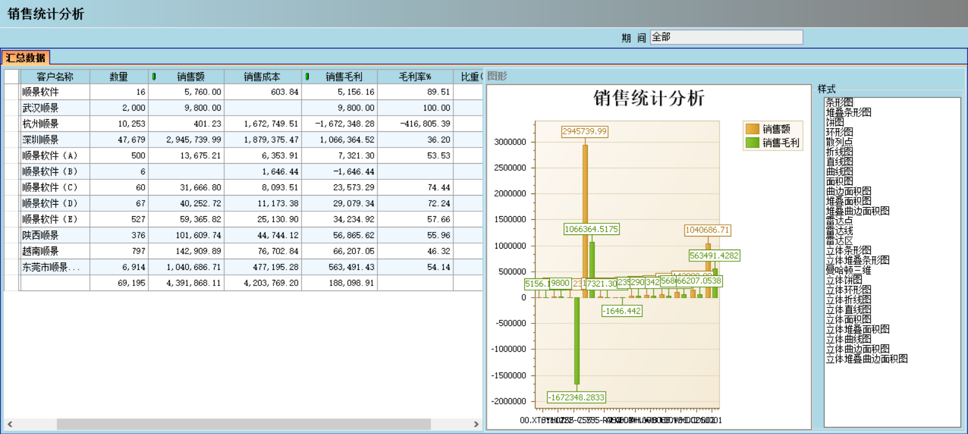 爱游戏官方网站-爱游戏（中国）系统对企业有哪些主要影响?